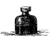 ink bottle