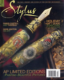 Stylus Magazine