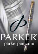Parker - visit parkerpen.com