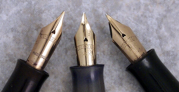 Wahl Eversharp Skyline FP Grey Elephant - The iconic SKYLINE created b –  The Pen Family