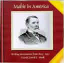 The Mabie in America CD